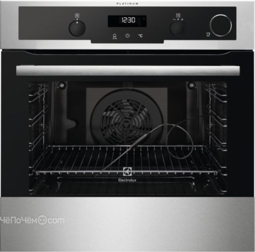 Духовой шкаф electrolux eob95551ak